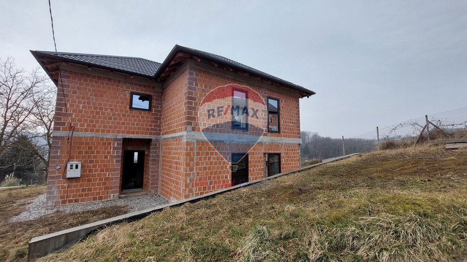 House for sale 363m2, Radoboj