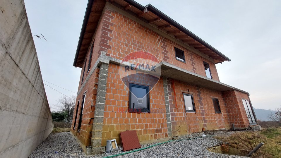 House for sale 363m2, Radoboj