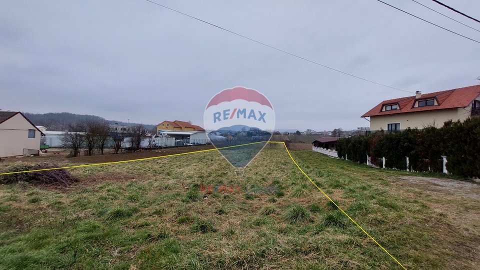 Land 4544m2, Krapina- Velika Ves