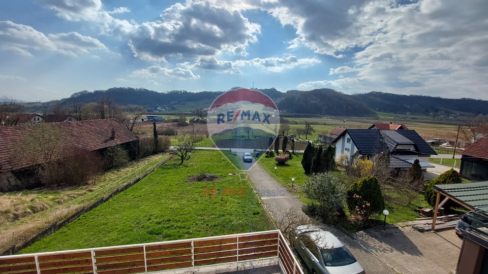 House in Vrtnjakovec 170m2