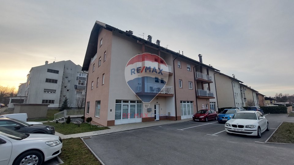 Commercial Property, 70 m2, For Sale, Oroslavje