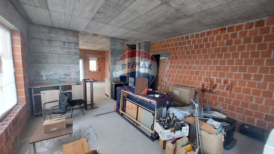 Commercial Property, 70 m2, For Sale, Oroslavje