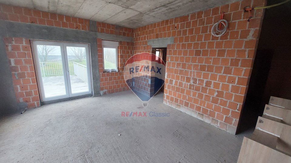 Commercial Property, 70 m2, For Sale, Oroslavje