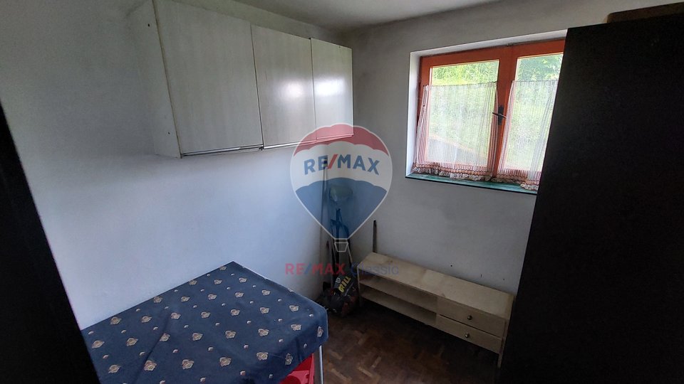 House 100 m2 for sale in Klokovec