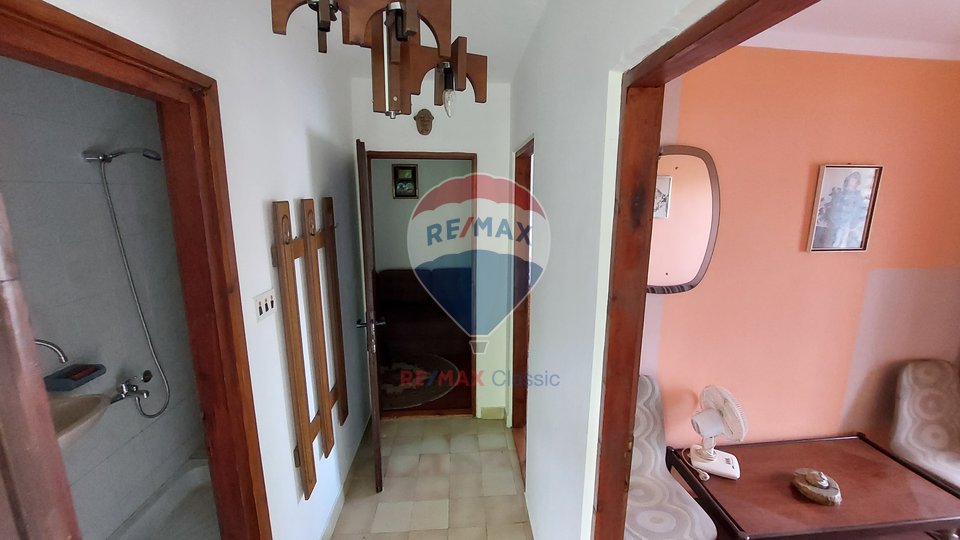 House 100 m2 for sale in Klokovec