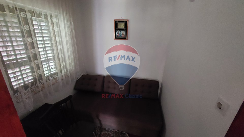 House 100 m2 for sale in Klokovec