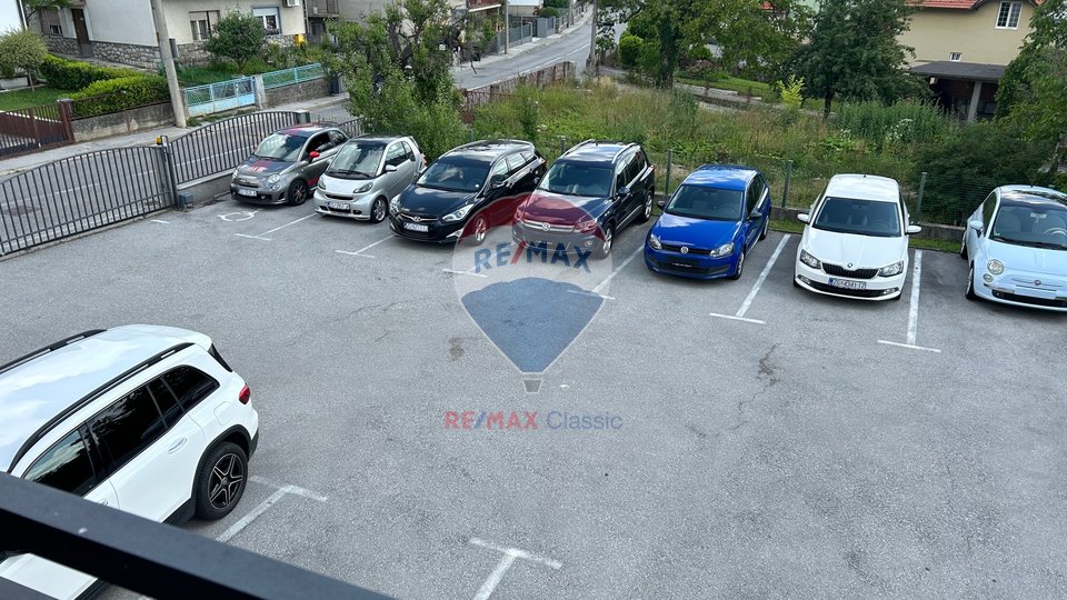 Commercial Property, 70 m2, For Rent, Zagreb - Markuševec