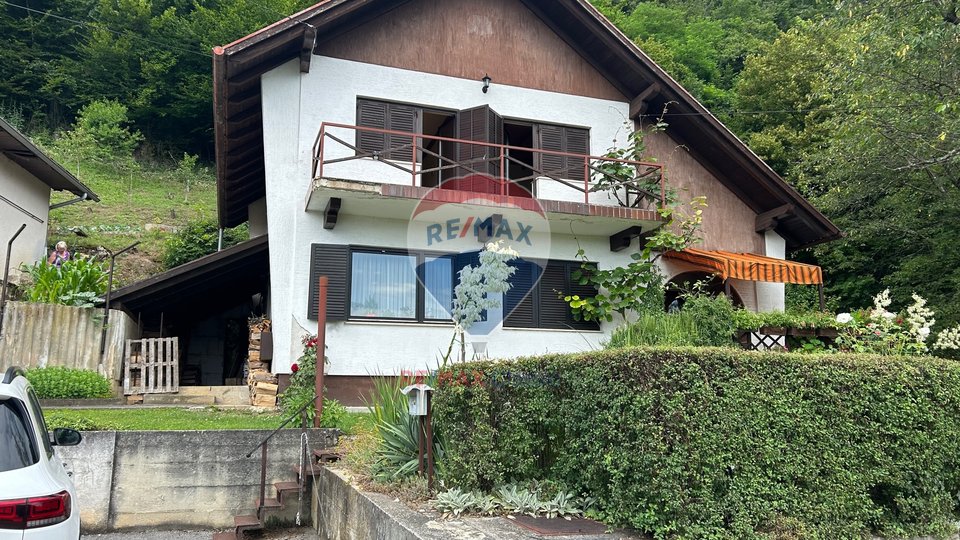 House, 160 m2, For Sale, Sutinske Toplice