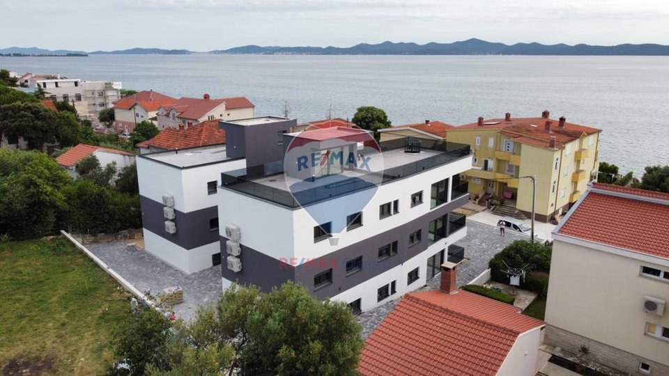 Luxury Apartment, new build, Zadar