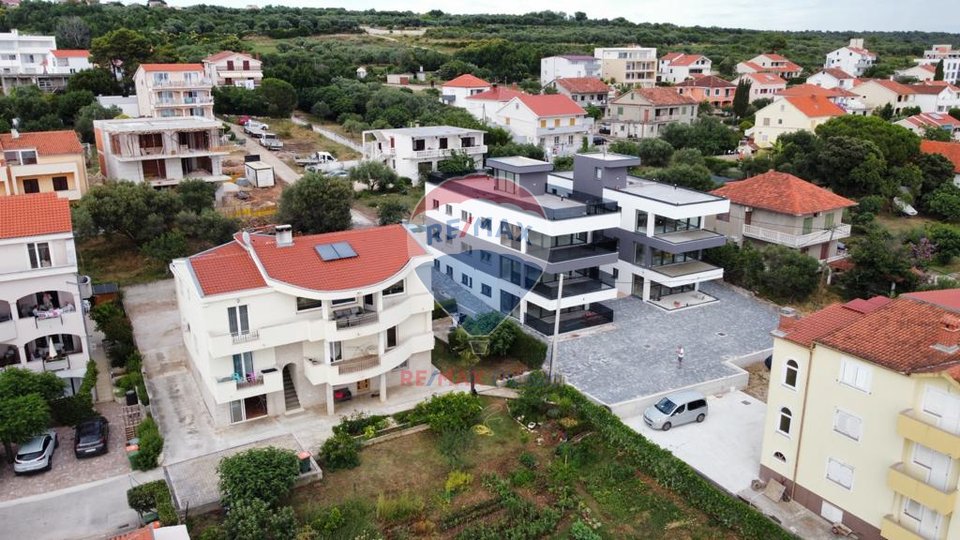 Luxury Apartment, new build, Zadar