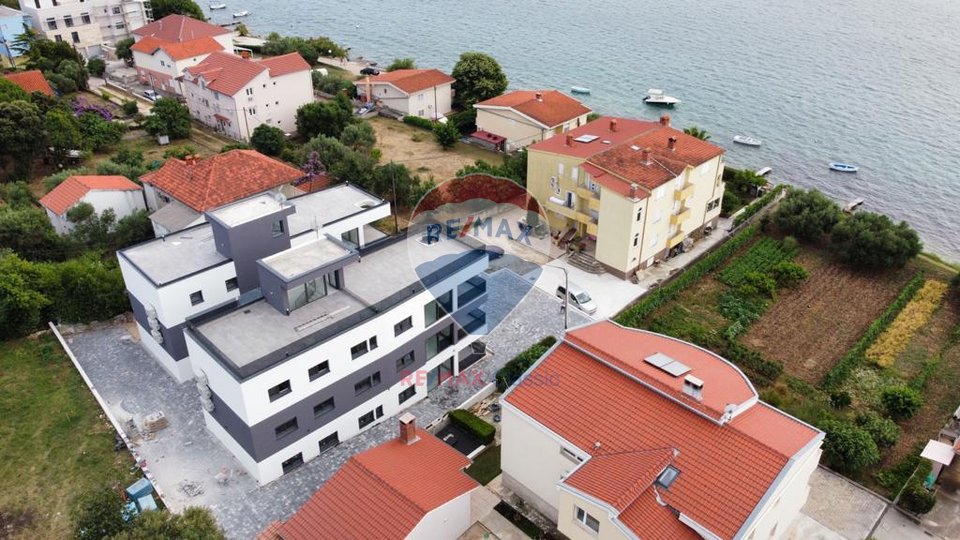 Luxury Apartment, new build, Zadar