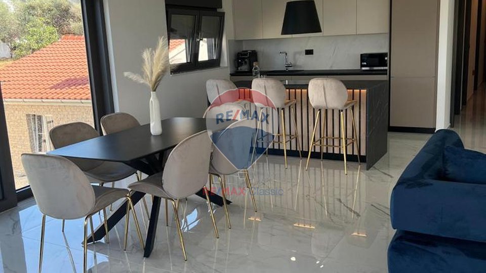 Luxury Apartment, new build, Zadar