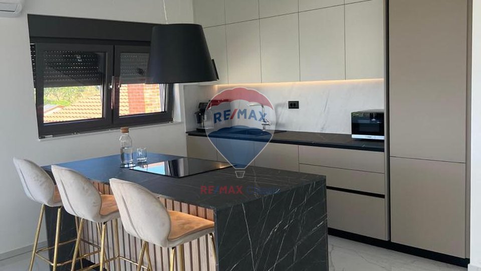 Luxury Apartment, new build, Zadar