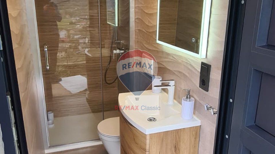 VIKEND KUĆA 77m2, detaljno renovirano, Krapina