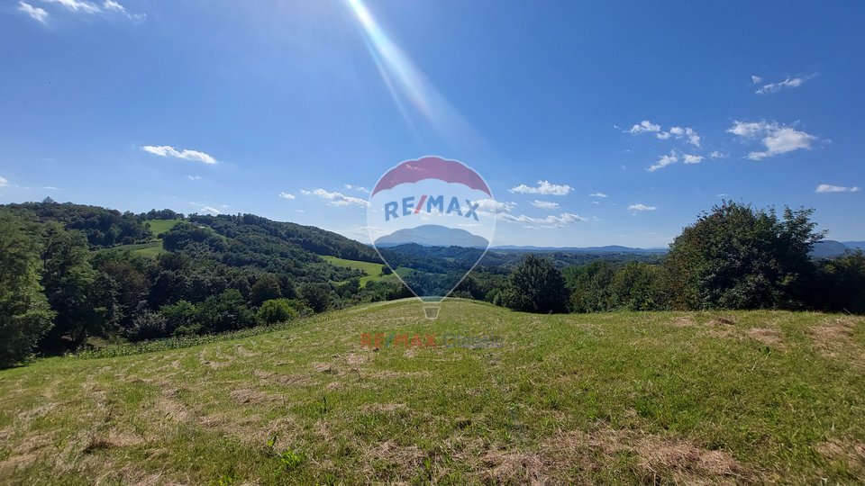 KUĆA SA VELIKIM IMANJEM, DONJA ŠEMNICA