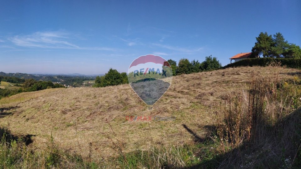 KUĆA SA VELIKIM IMANJEM, DONJA ŠEMNICA