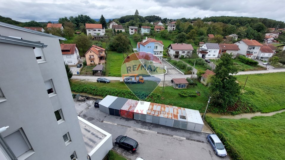 Newly adapted apartment in the center of Stubičke Toplice