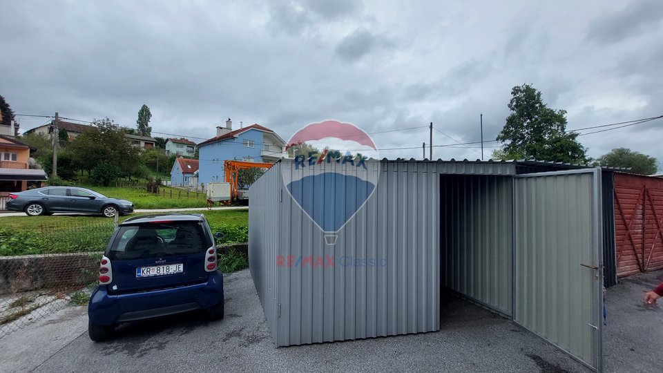 Newly adapted apartment in the center of Stubičke Toplice