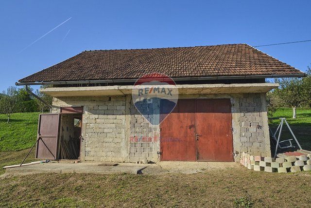 House, 94 m2, For Sale, Pregrada - Dol Klanječki