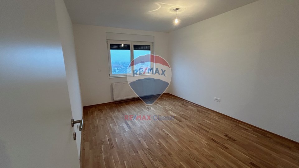 Apartment, 97 m2, For Sale, Varaždin - Grabanica