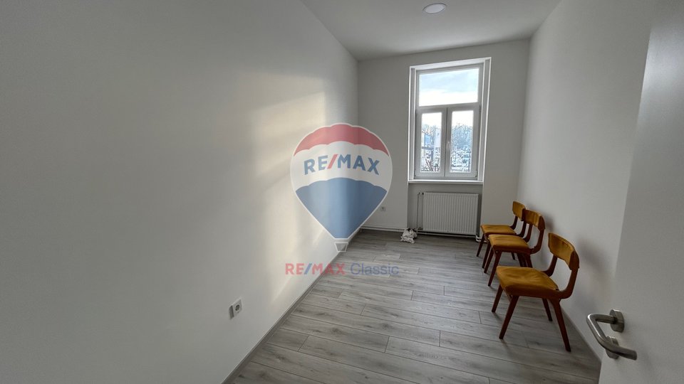 Apartment, 97 m2, For Sale, Sveti Križ Začretje