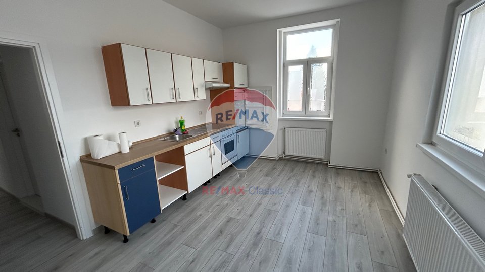 Apartment, 97 m2, For Sale, Sveti Križ Začretje