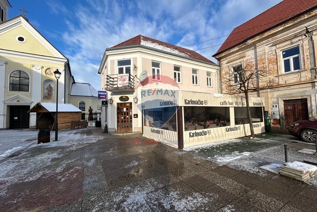 House, 225 m2, For Sale, Sveti Križ Začretje