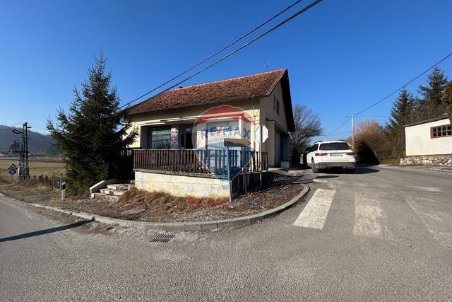 House, 300 m2, For Sale, Krapinske Toplice