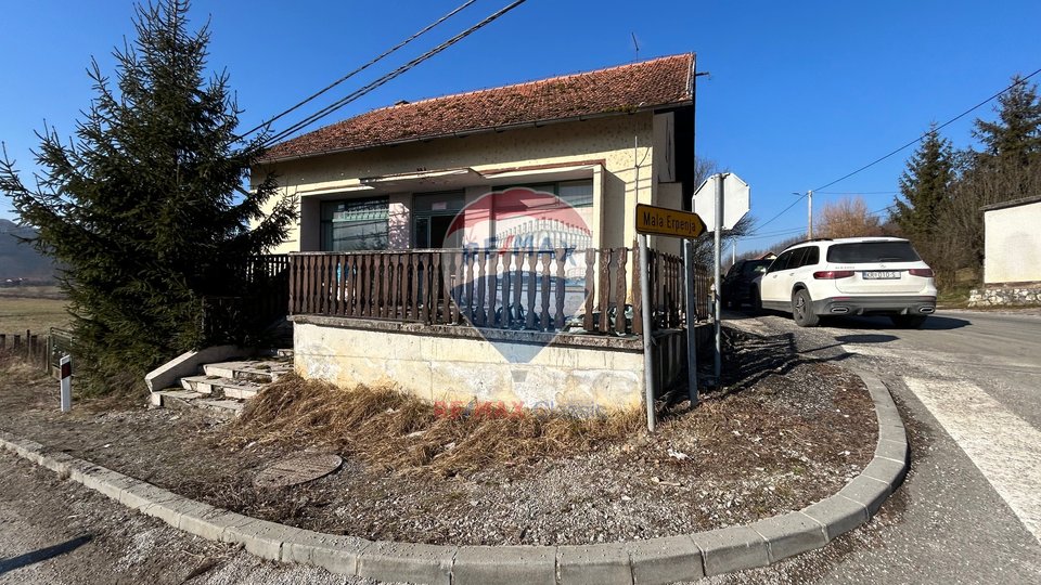 House, 300 m2, For Sale, Krapinske Toplice