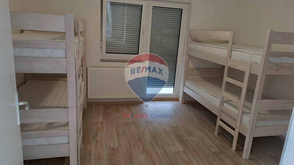 House, 60 m2, For Rent, Zaprešić - Ivanec Bistranski