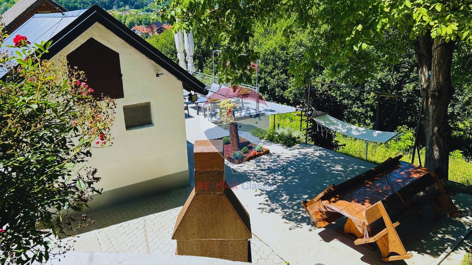 HOLIDAY HOUSE IN VRTNJAKOVAC, 65 M2, EXCELLENT LOCATION