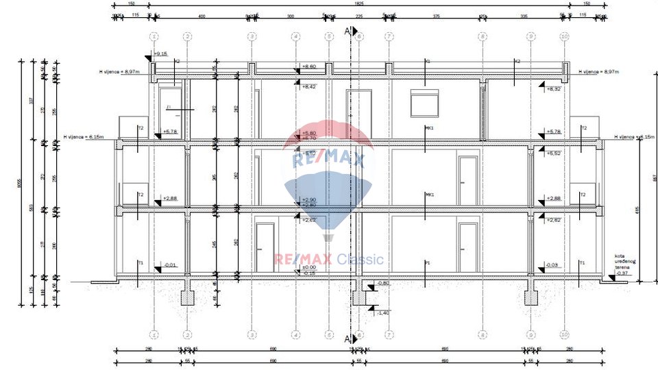 Luxury Apartment, new build, Privlaka