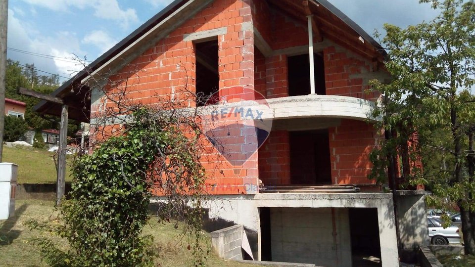 House, 211 m2, For Sale, Krapina - Centar