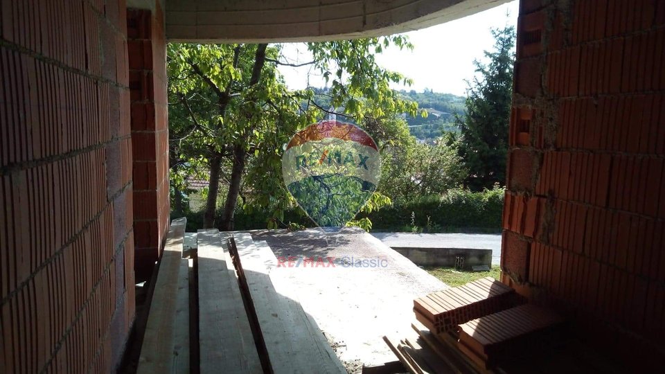 House, 211 m2, For Sale, Krapina - Centar