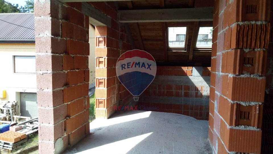 House, 211 m2, For Sale, Krapina - Centar