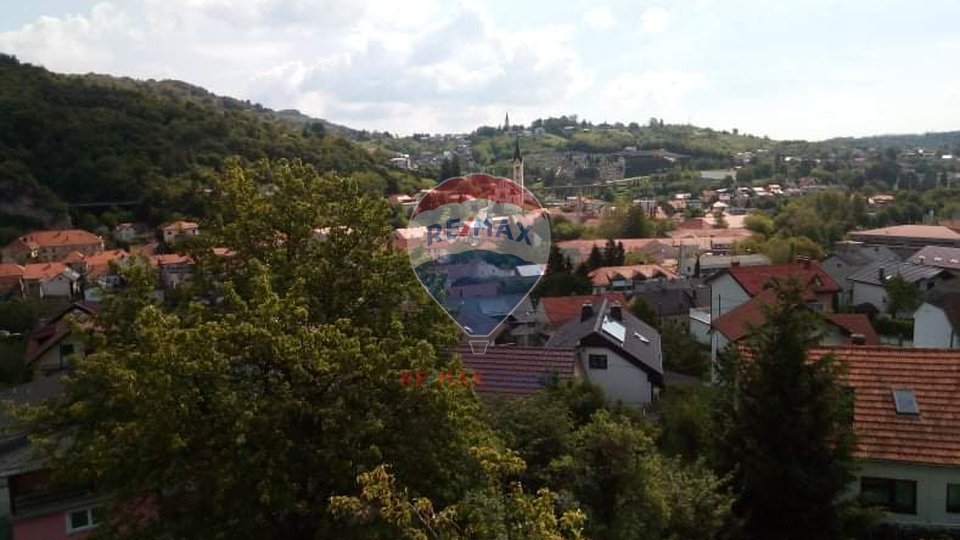 House, 211 m2, For Sale, Krapina - Centar