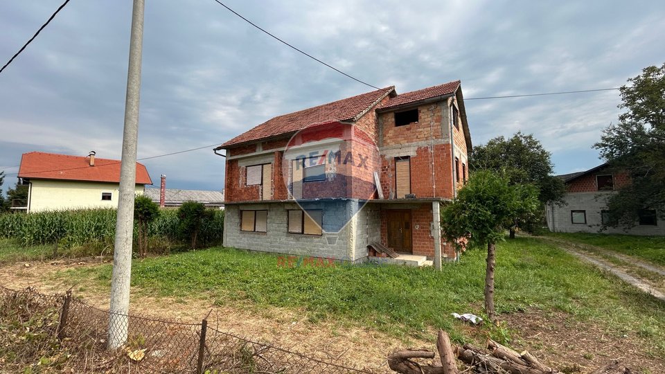 House, 195 m2, For Sale, Oroslavje - Stubička Slatina