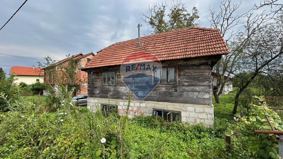 House, 195 m2, For Sale, Oroslavje - Stubička Slatina