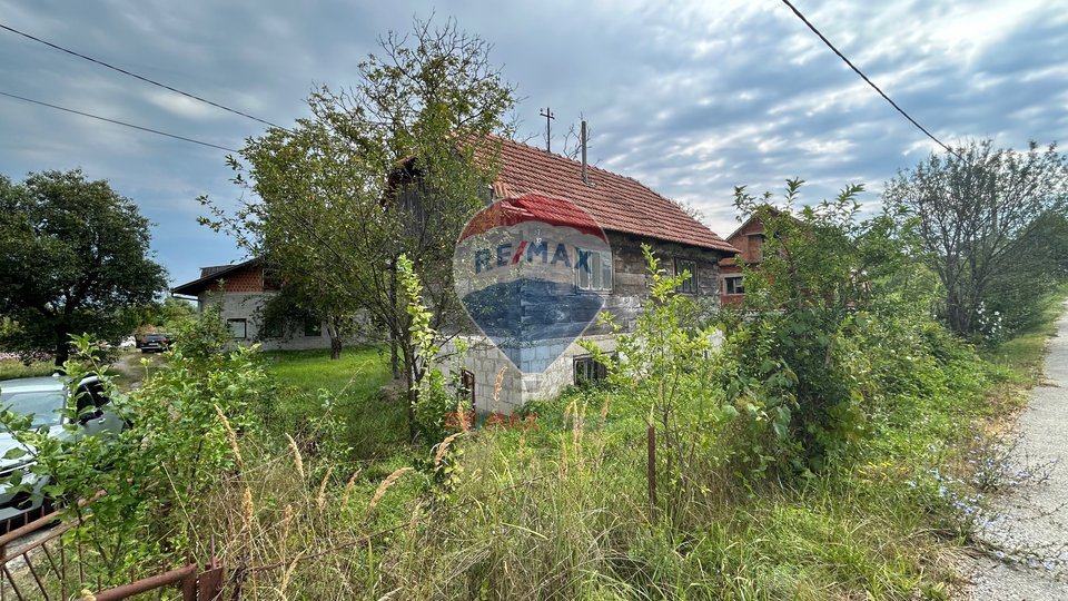 House, 195 m2, For Sale, Oroslavje - Stubička Slatina