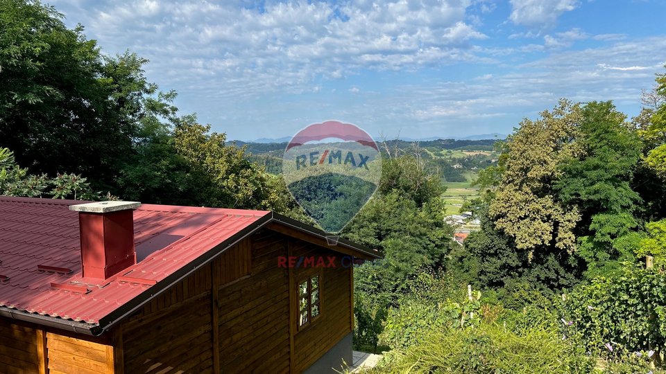 VIKENDICA U ZELENILU, ZA ODMOR I OPUŠTANJE