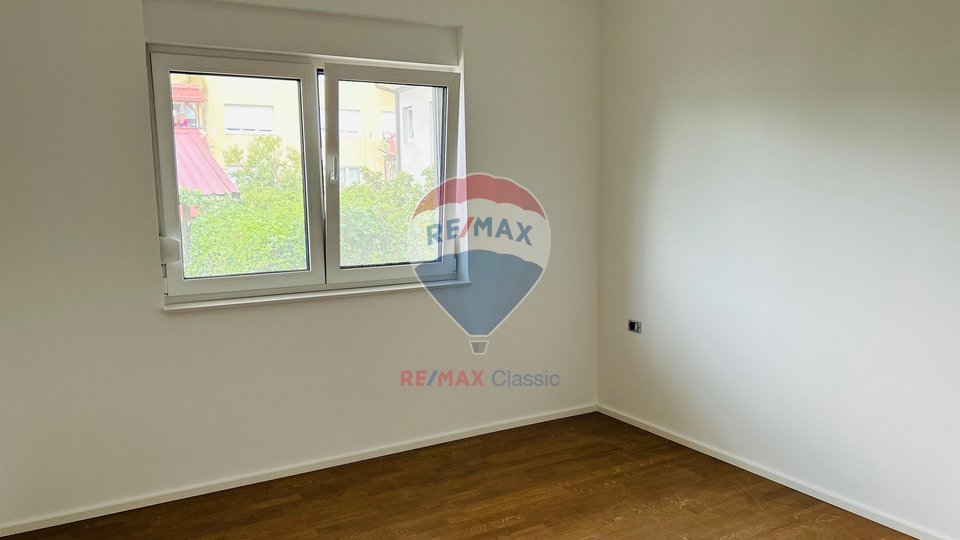 NEW BUILDING IN THE ZLATAR CENTER, APARTMENT 71.40 M2