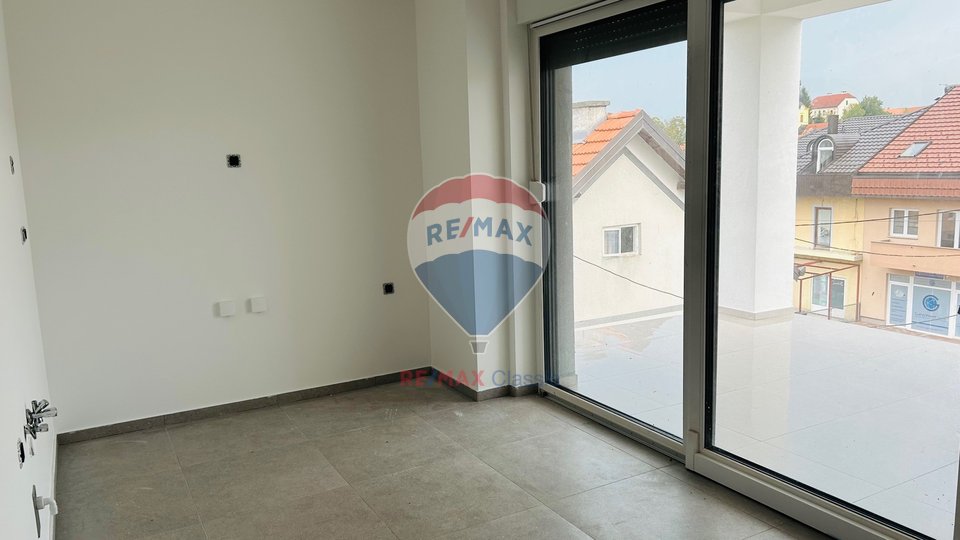 NEW BUILDING IN THE ZLATAR CENTER, APARTMENT 71.40 M2