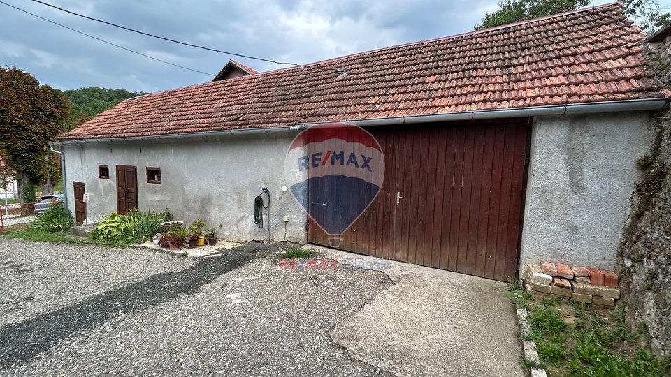 House, 165 m2, For Sale, Hrašćina