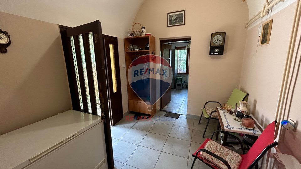 House, 165 m2, For Sale, Hrašćina