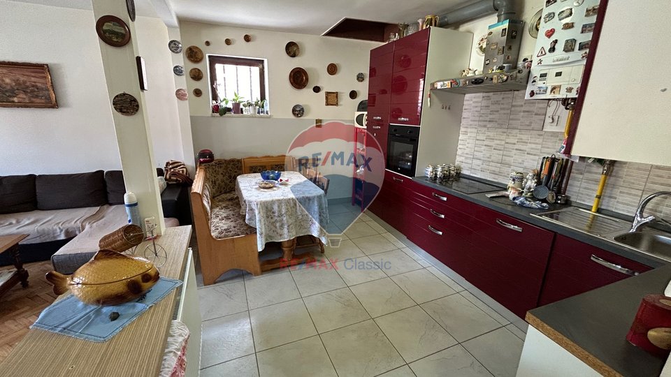 House, 165 m2, For Sale, Hrašćina