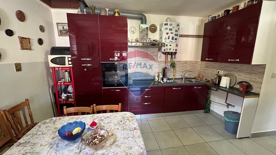 House, 165 m2, For Sale, Hrašćina