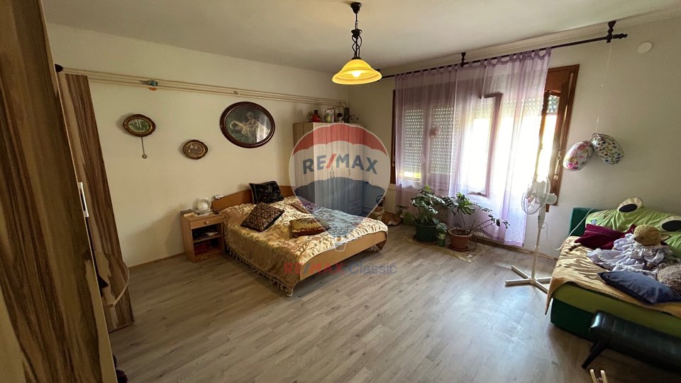 House, 165 m2, For Sale, Hrašćina