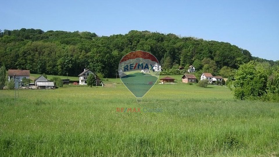 Land, 7490 m2, For Sale, Krapinske Toplice - Klokovec