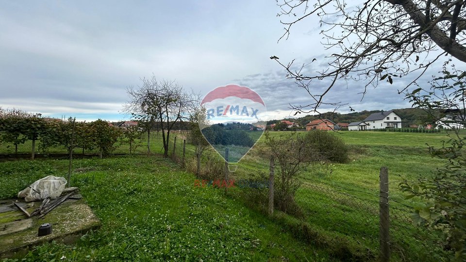 KUĆA 80m2, MIRKOVEC, ODLIČNA LOKACIJA, U BLIZINI ZABOKA