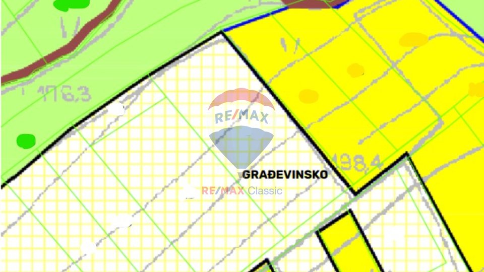 LAND 3091 m2, POPOVCI, KRAPINA